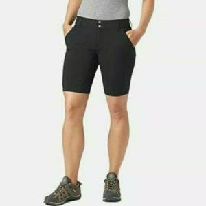 Columbia Saturday Trail Long Short 12" Stain Resistant